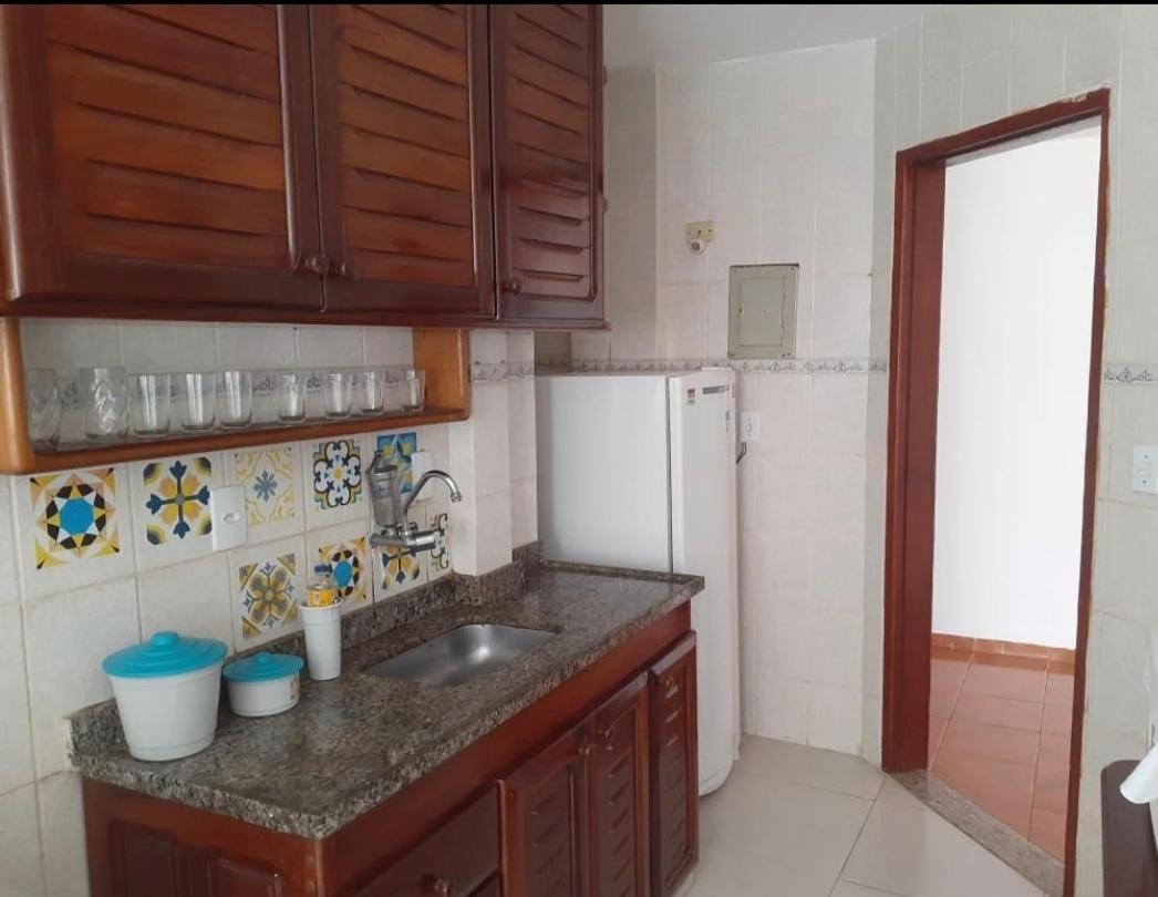 Apartamento Na Prainha Arraial do Cabo Dış mekan fotoğraf