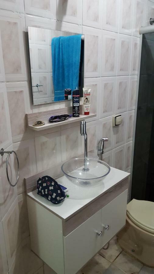 Apartamento Na Prainha Arraial do Cabo Dış mekan fotoğraf