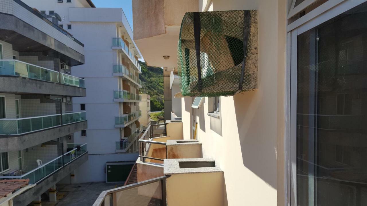 Apartamento Na Prainha Arraial do Cabo Dış mekan fotoğraf