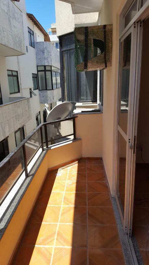 Apartamento Na Prainha Arraial do Cabo Dış mekan fotoğraf