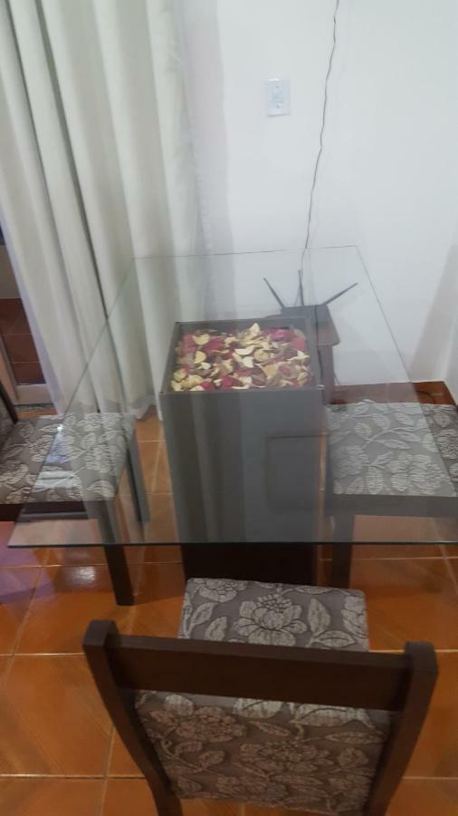 Apartamento Na Prainha Arraial do Cabo Dış mekan fotoğraf